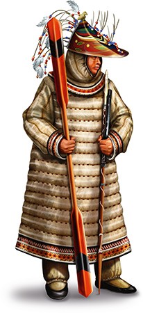 АЛЕУТЫ