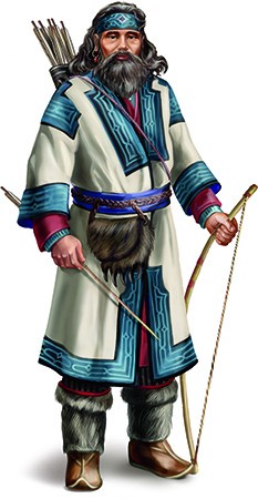 АЙНЫ