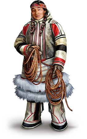 НГАНАСАНЫ