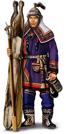 УДЭГЕЙЦЫ